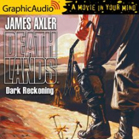 Dark Reckoning by Axler, James